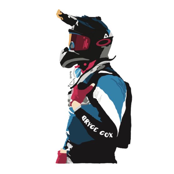 Bryce's Logo Thumbnail