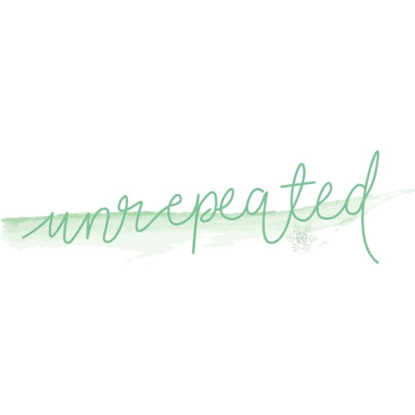 Unrepeated Logo Thumbnail
