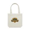 Canvas Carrie Bag Thumbnail