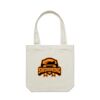 Canvas Carrie Bag Thumbnail