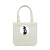Canvas Carrie Bag Thumbnail