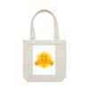 Canvas Carrie Bag Thumbnail
