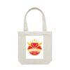 Canvas Carrie Bag Thumbnail