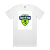 Classic Plus Tee [+5cm] Thumbnail