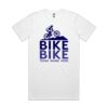 Classic Plus Tee [+5cm] Thumbnail