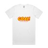 Classic Plus Tee [+5cm] Thumbnail