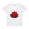 Mens Staple Minus Tee Thumbnail