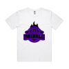 Mens Staple Minus Tee Thumbnail
