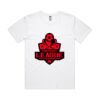 Mens Staple Minus Tee Thumbnail