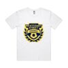 Mens Staple Minus Tee Thumbnail