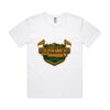 Mens Staple Minus Tee Thumbnail