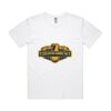 Mens Staple Minus Tee Thumbnail