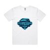 Mens Staple Minus Tee Thumbnail