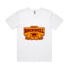 Mens Staple Minus Tee Thumbnail