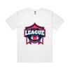 Mens Staple Minus Tee Thumbnail