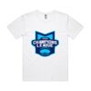 Mens Staple Minus Tee Thumbnail