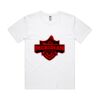 Mens Staple Minus Tee Thumbnail