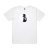 Mens Staple Minus Tee Thumbnail