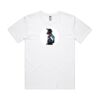 Mens Staple Minus Tee Thumbnail