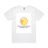Mens Staple Minus Tee Thumbnail