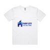 Mens Staple Minus Tee Thumbnail