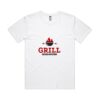Mens Staple Minus Tee Thumbnail