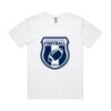Mens Staple Minus Tee Thumbnail