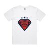 Mens Staple Minus Tee Thumbnail