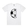 Mens Staple Minus Tee Thumbnail