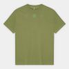 Heavyweight Cotton Unisex Garment Dyed T-Shirt Thumbnail