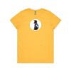 AS Colour - Maple Tee Thumbnail