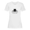 Stedman Ladies Classic Tee Thumbnail