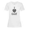 Stedman Ladies Classic Tee Thumbnail